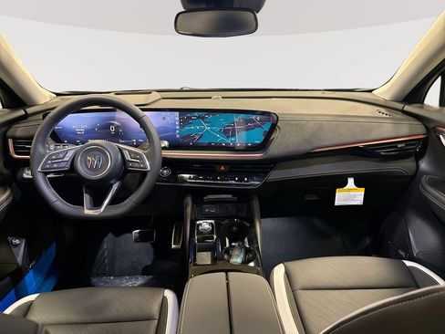 New 2026 Buick Envision Sport Touring AWD/4WD image 20