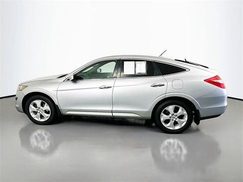 Used 2012 Honda Crosstour EX-L image 4