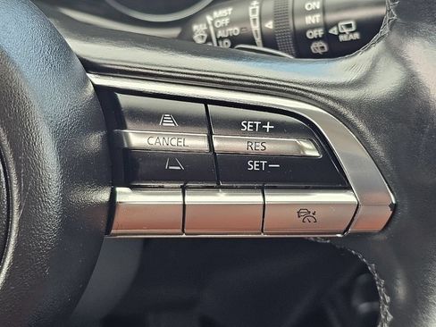 Used 2023 MAZDA CX-50 Meridian Edition AWD/4WD image 31