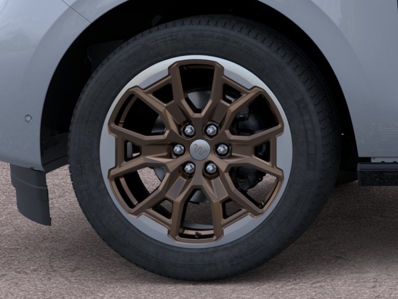 New 2026 Ford Expedition King Ranch AWD/4WD image 19