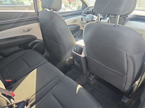 Used 2024 Hyundai Tucson SEL image 6