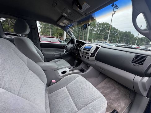 Used 2008 Toyota Tacoma PreRunner RWD image 13