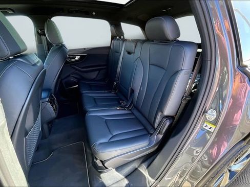 New 2026 Audi Q7 3.0T Premium Plus image 12
