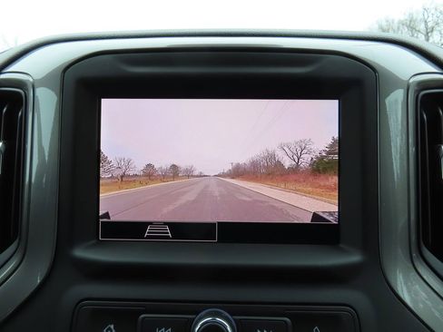 New 2026 Chevrolet Silverado 3500 W/T w/ WT Convenience Package AWD/4WD image 7