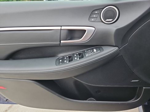 Used 2022 Hyundai Sonata Limited FWD image 15