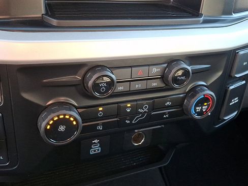 Certified 2025 Ford F250 XLT image 14