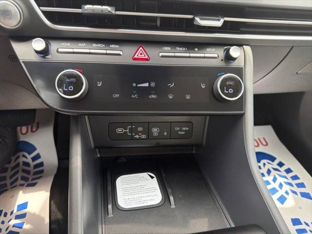 New 2026 Hyundai Sonata SEL FWD image 13