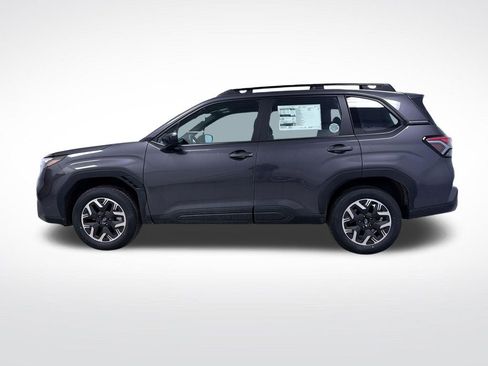 New 2026 Subaru Forester image 10