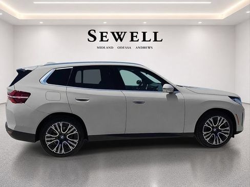 New 2026 BMW X3 xDrive30i w/ Premium Package AWD/4WD image 5
