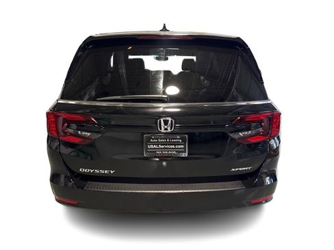Used 2023 Honda Odyssey Sport image 31