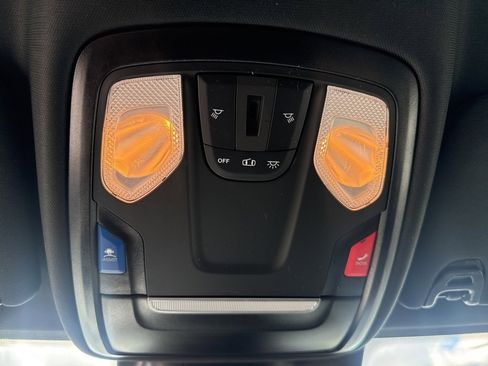 Certified 2024 RAM 2500 Big Horn w/ Night Edition image 25