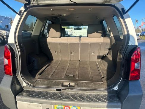 Used 2015 Nissan Xterra S w/ Value Package image 28