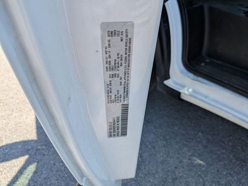 Used 2025 RAM ProMaster 2500 w/ Convenience Group FWD image 30