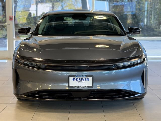 Used 2025 Lucid Air Touring AWD/4WD image 2