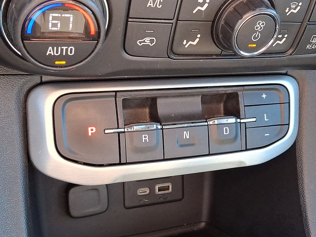Used 2021 GMC Acadia SLT AWD/4WD image 12