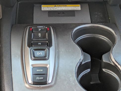 Used 2022 Honda Pilot Special Edition image 23