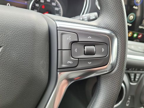 New 2026 Chevrolet Blazer LT image 21