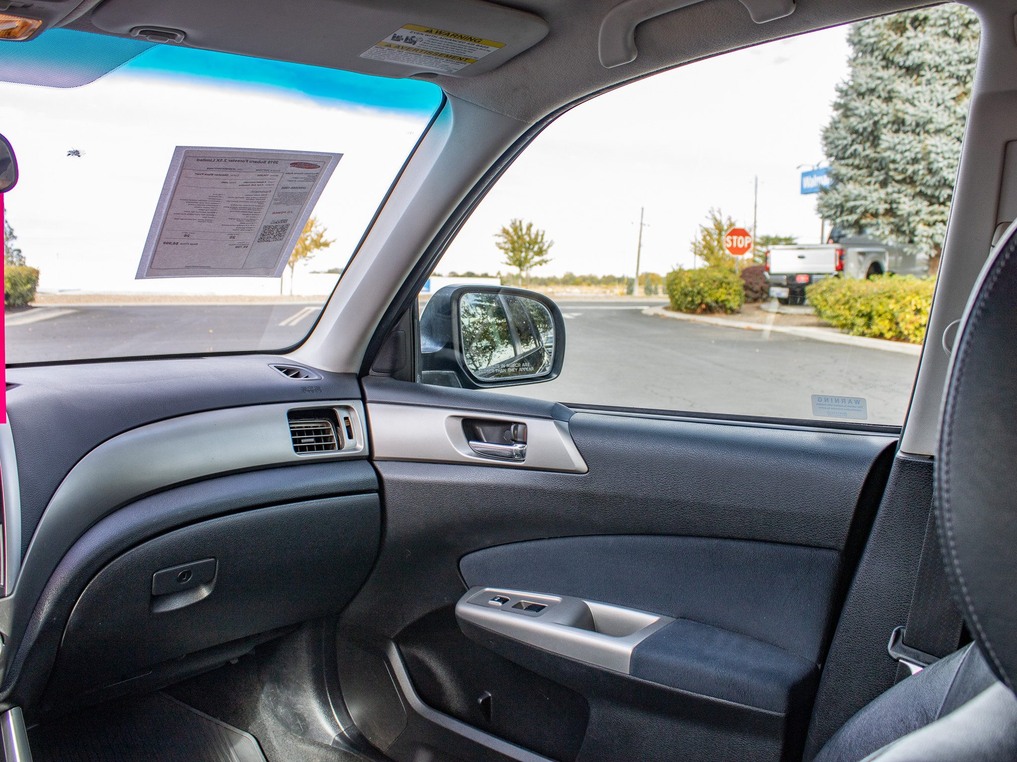 Used 2010 Subaru Forester 2.5X Limited AWD/4WD image 17