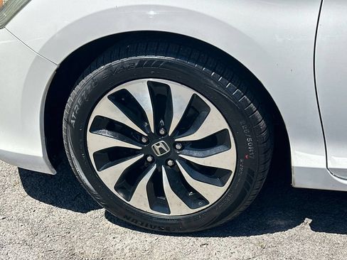 Used 2014 Honda Accord EX-L image 11