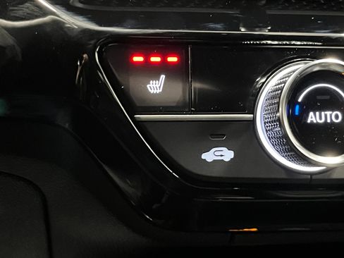 New 2026 Honda Civic Sport image 17