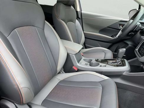 New 2026 Subaru Crosstrek 2.5i Limited AWD/4WD image 19