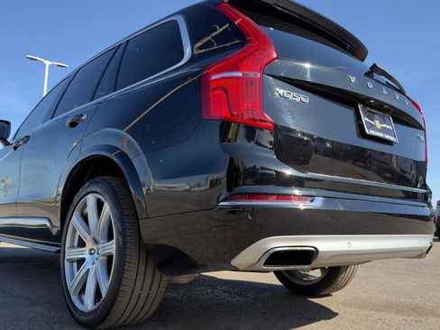 Used 2018 Volvo XC90 T8 Inscription w/ Luxury Package image 7