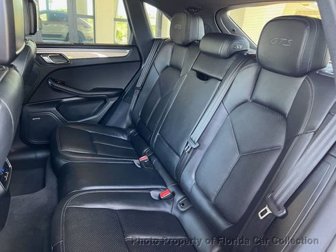 Used 2017 Porsche Macan GTS image 10