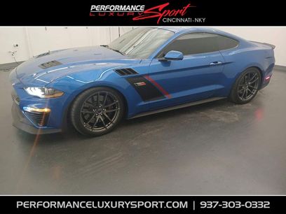 Used 2021 Ford Mustang GT Premium w/ GT Performance Package