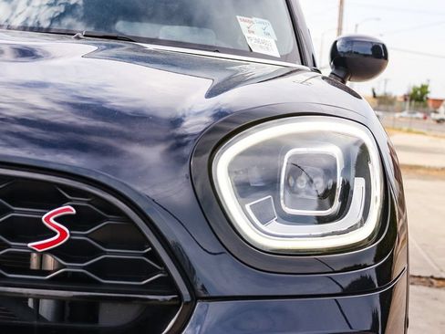 Used 2022 MINI Cooper Countryman S FWD image 10