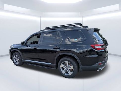 New 2026 Honda Pilot EX-L image 6