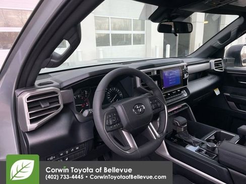 New 2026 Toyota Tundra SR5 image 11