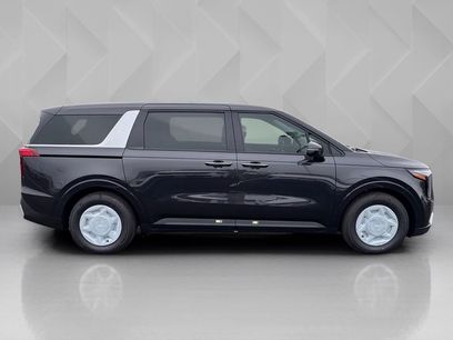 New 2026 Kia Carnival