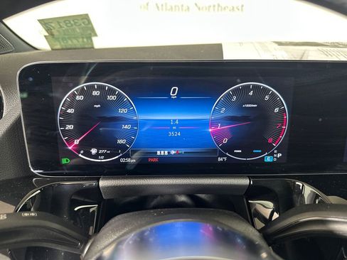 Certified 2026 Mercedes-Benz GLA 250 image 29