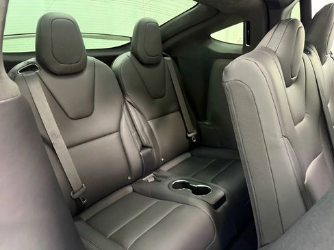 Used 2026 Tesla Model X image 24
