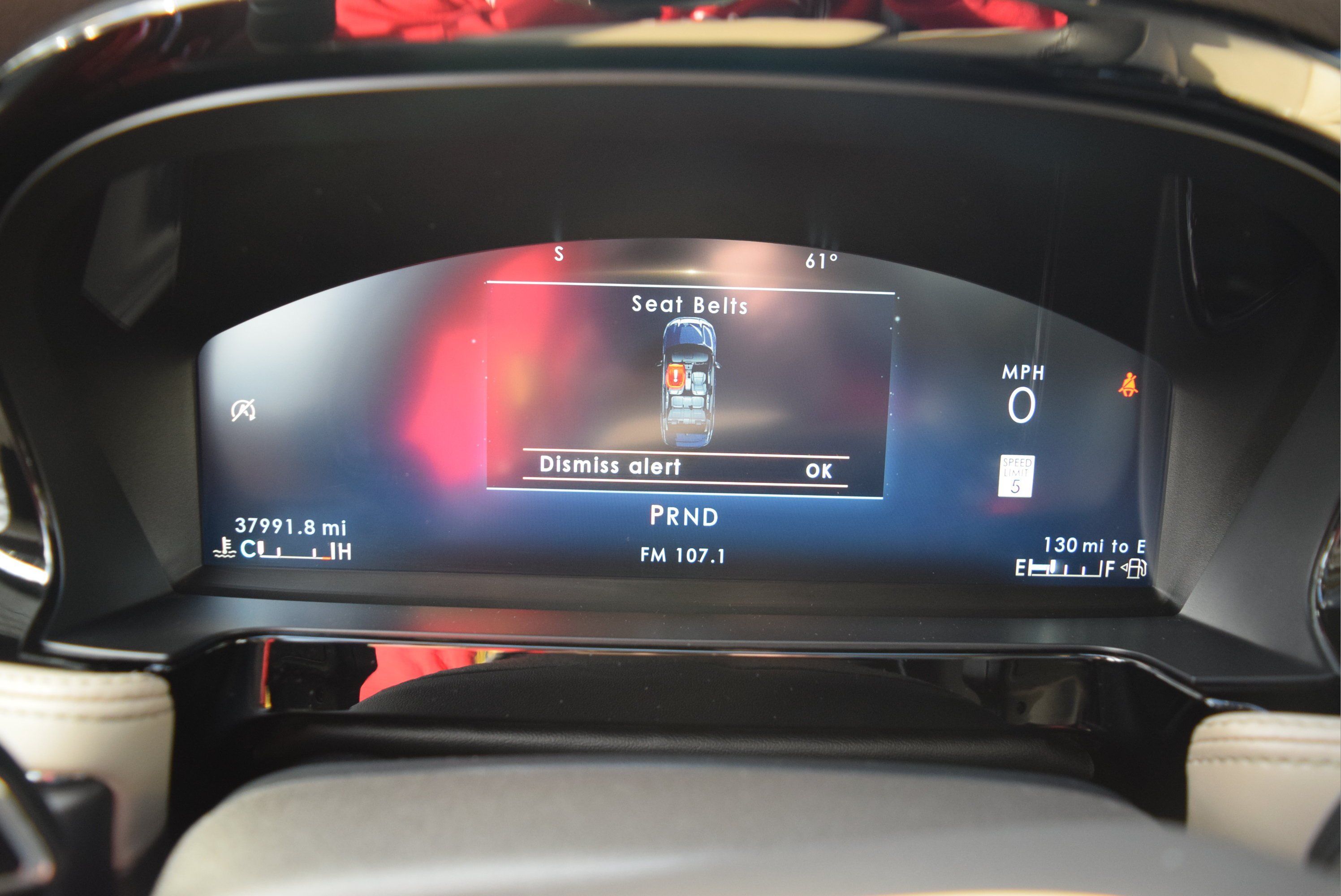 Used 2023 Lincoln Corsair AWD w/ Equipment Group 101A image 12
