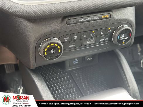 Used 2021 Ford Bronco Sport Big Bend AWD/4WD image 26