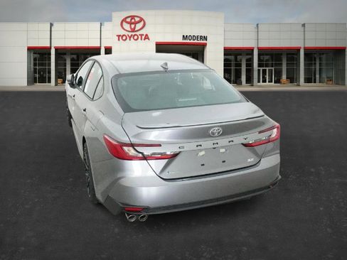 New 2026 Toyota Camry SE image 15