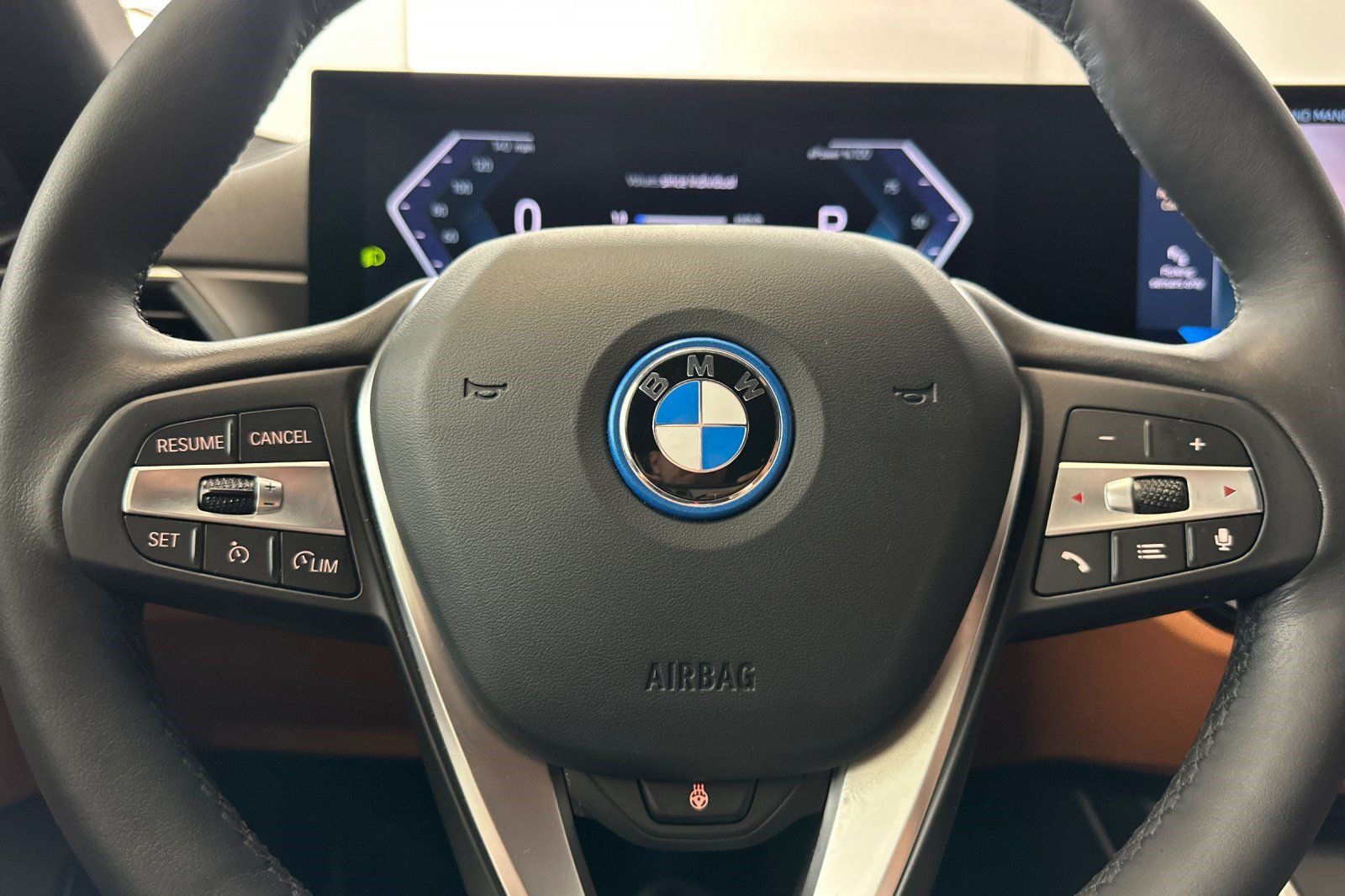 Used 2024 BMW i4 eDrive40 w/ Premium Package RWD image 10