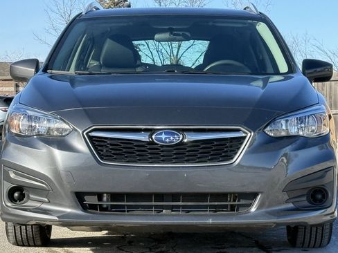 Used 2019 Subaru Impreza 2.0i Premium image 8