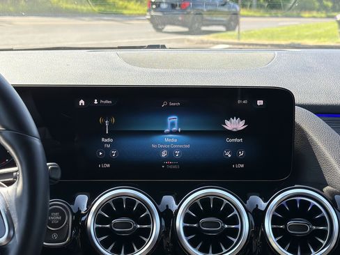 Certified 2023 Mercedes-Benz GLA 250 4MATIC image 20