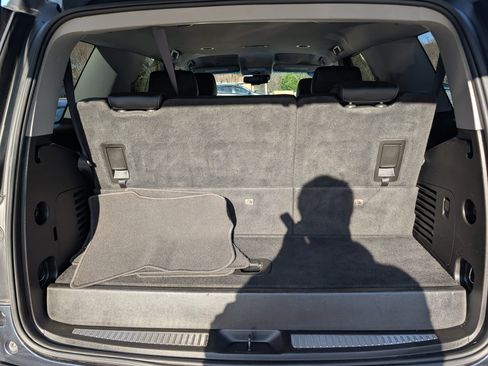 Used 2019 Chevrolet Tahoe LT AWD/4WD image 8