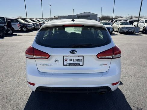 Used 2015 Kia Forte EX image 34