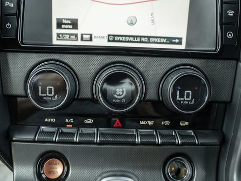 Used 2016 Jaguar F-TYPE S AWD/4WD image 27