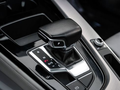 Used 2023 Audi A4 2.0T Premium Plus w/ Premium Plus Package image 29