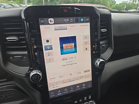 Used 2025 RAM 2500 Tradesman image 59