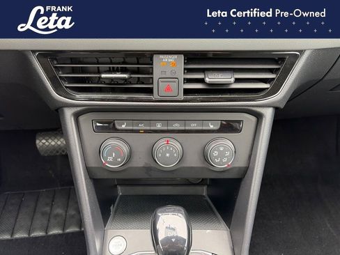 Used 2022 Volkswagen Taos S AWD/4WD image 14
