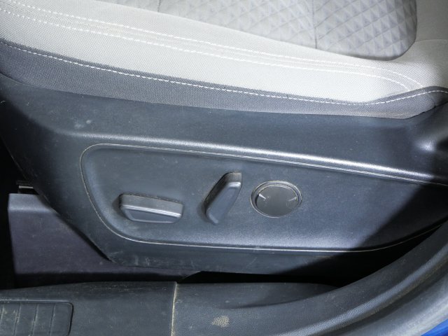 Certified 2020 Ford Escape SE AWD/4WD image 19
