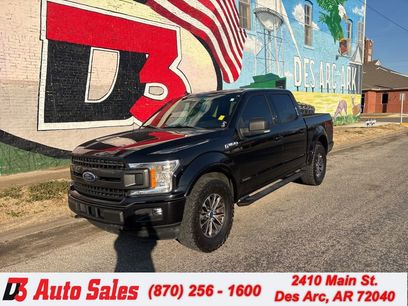 Used 2019 Ford F150 XLT w/ Equipment Group 302A Luxury