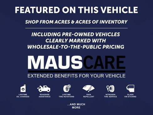 Used 2024 Acura MDX FWD w/ Technology Package image 2