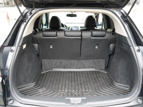 Used 2016 Honda HR-V EX-L image 25